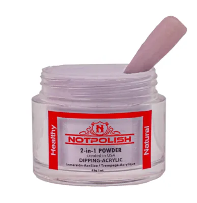 M 077 Icy Cold - AIO Powder - 2 oz