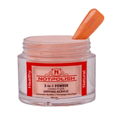 M 073 Rose - AIO Powder - 2 oz