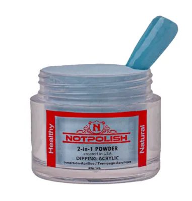 M 071 Wonderland - AIO Powder - 2 oz