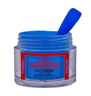 M 070 Ex Boyfriend Powder - AIO Powder - 2 oz