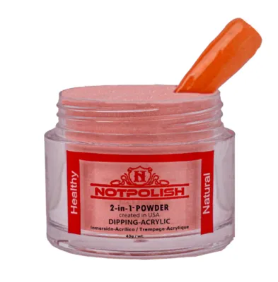 M 066 Lemon Drop - AIO Powder - 2 oz