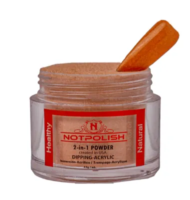 M 065 Starburst - AIO Powder - 2 oz