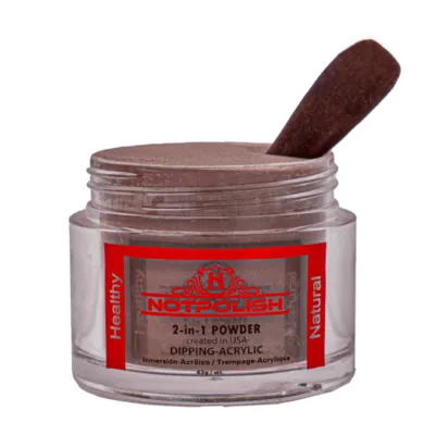 M 061 Midnight Run - AIO Powder - 2 oz