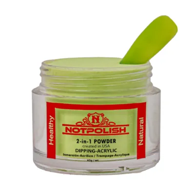 M 055 Sinful - AIO Powder - 2 oz