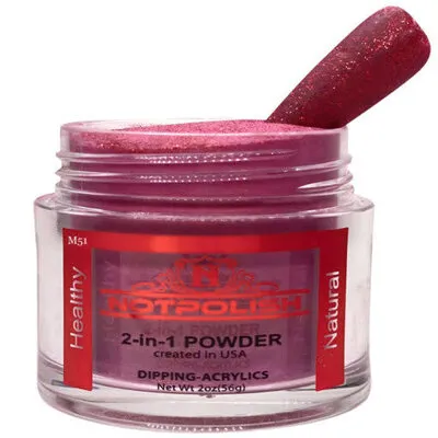 M 051 Empire Style - AIO Powder - 2 oz