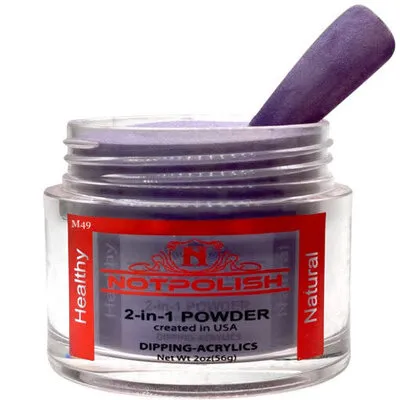 M 049 Cosmo - AIO Powder - 2 oz