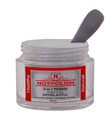 M 048 Desert Suede - AIO Powder - 2 oz