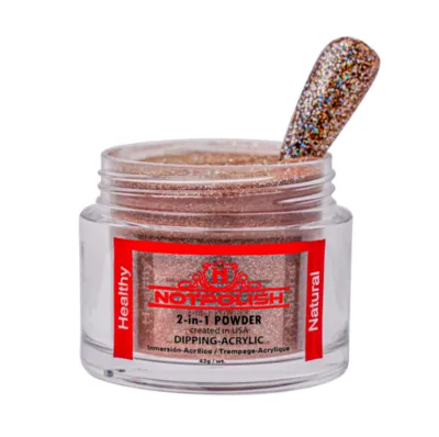 M 044 Prom Dress - AIO Powder - 2 oz