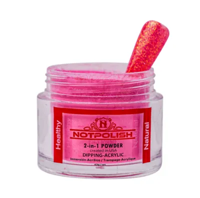 M 043 Babe Alert - AIO Powder - 2 oz