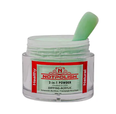 M 038 Cash Me - AIO Powder - 2 oz