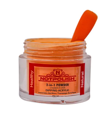 M 035 Bombshell - AIO Powder - 2 oz