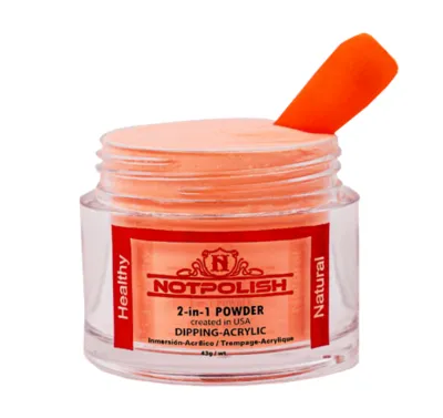 M 031 Stone - AIO Powder - 2 oz