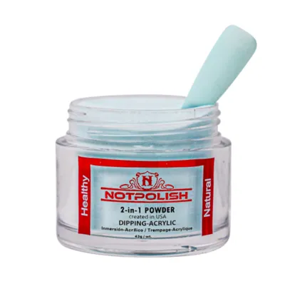 M 026 Free Soul - AIO Powder - 2 oz