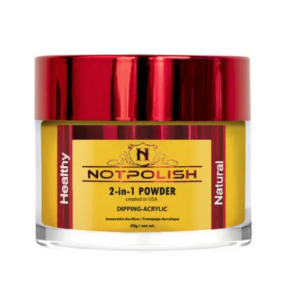 M 015 Sunflower - AIO Powder - 2 oz