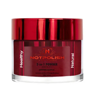 M 005 French Kiss - AIO Powder - 2 oz