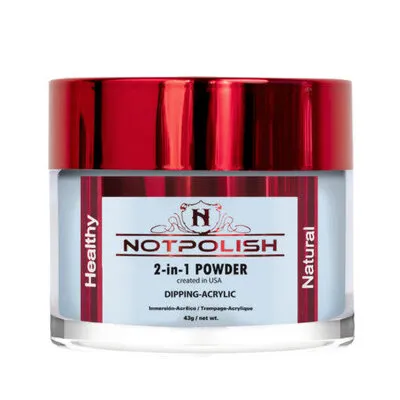 M 003 Moondust - AIO Powder - 2 oz