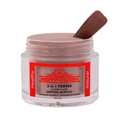 M 116 Chocolate Thunder - AIO Powder - 2 oz