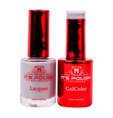 M 072 Sugar Daddy - DUO Polish - .5 oz