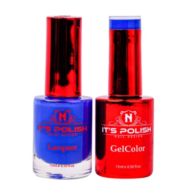 M 119 Royalty - DUO Polish - .5 oz