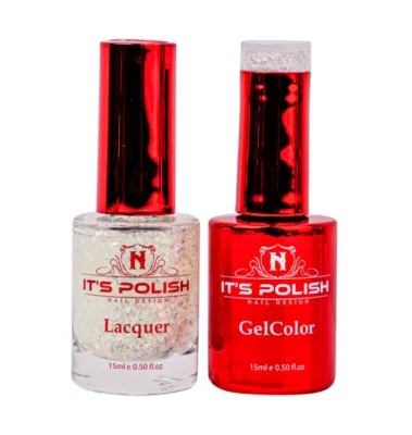 M 109 Night Out - DUO Polish - .5 oz
