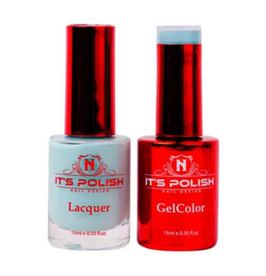 M 108 Pool Party - DUO Polish - .5 oz