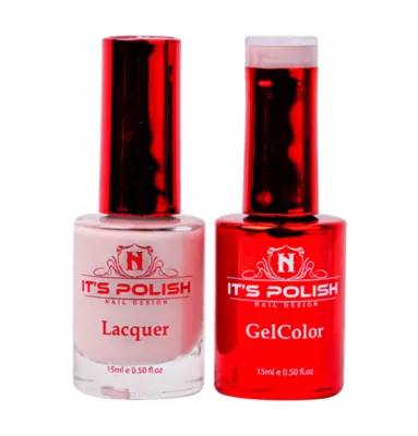 M 092 Spring Latte - DUO Polish - .5 oz