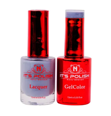 M 048 Desert Suede - DUO Polish - .5 oz