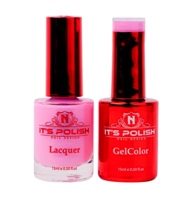 M 040 Made Love - DUO Polish - .5 oz