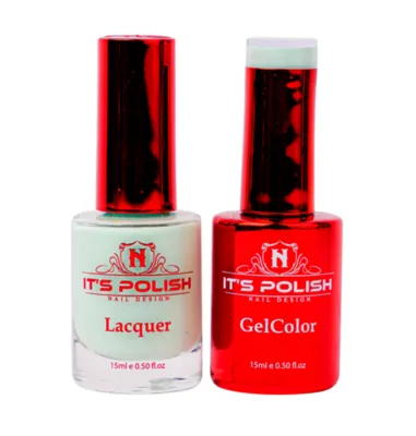 M 038 Cash Me - DUO Polish - .5 oz
