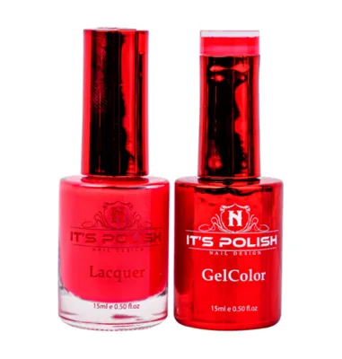 M 010 Wink Baby - DUO Polish - .5 oz
