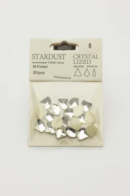 008 - Crystalized