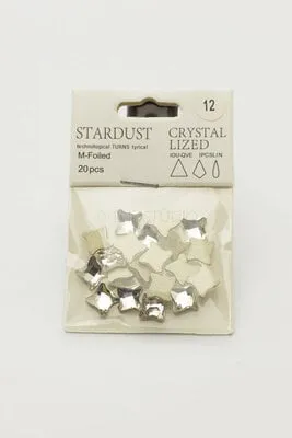 012 - Crystalized