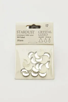 017 - Crystalized