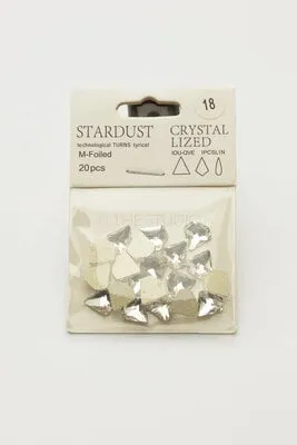 018 - Crystalized