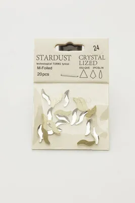024 - Crystalized