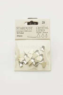 029 - Crystalized