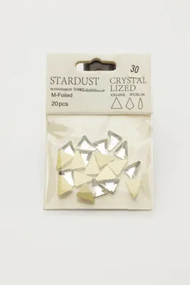 030 - Crystalized