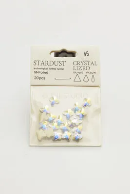 045 - Crystalized