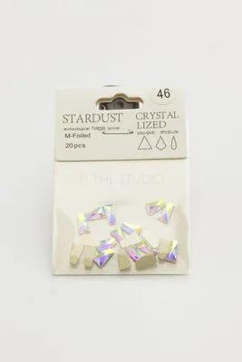046 - Crystalized