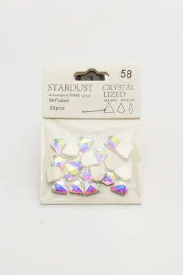 058 - Crystalized