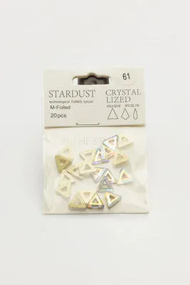 061 - Crystalized