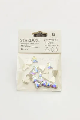 069 - Crystalized