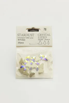078 - Crystalized