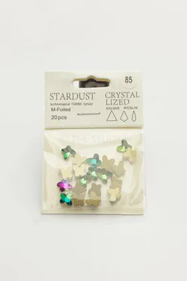 085 - Crystalized