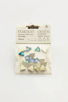 091 - Crystalized