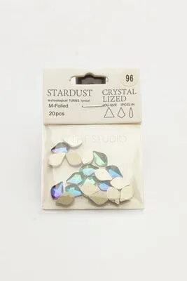 096 - Crystalized