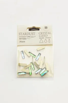 099 - Crystalized