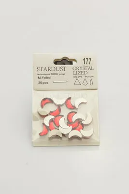 177 - Crystalized