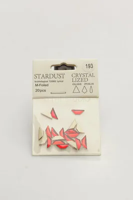 193 - Crystalized