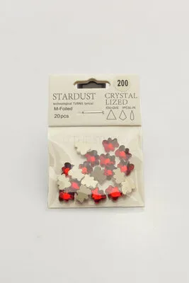 200 - Crystalized